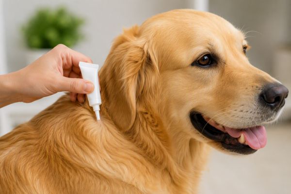 Sử dụng thuốc đặc trị đúng cách để bảo vệ Boss