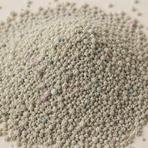 Cát đất sét Bentonite là dòng sản phẩm chủ lực của KimPaw