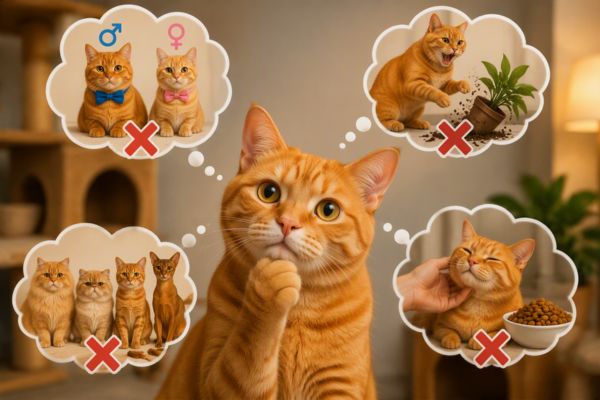 Sự thật đằng sau những quan niệm phổ biến
