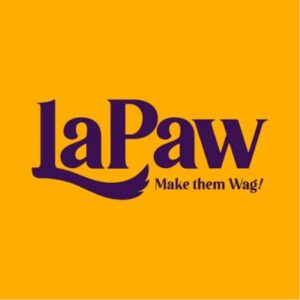 LaPaw là thương hiệu chuyên cung cấp sản phẩm dành riêng cho thú cưng