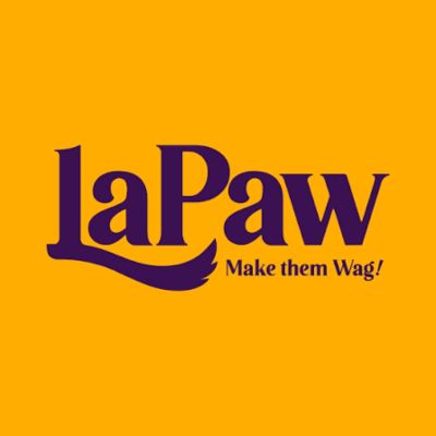 LaPaw phát triển các sản phẩm chăm sóc chó mèo từ nhu cầu thực tế của thú cưng