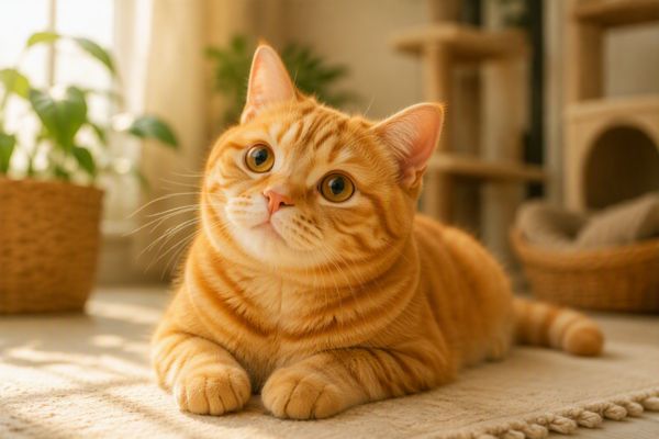 Boss lông cam và những điều ít người biết