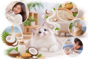 Hương sữa dừa là lựa chọn phù hợp cho Sen muốn đổi mới không gian vệ sinh của Boss