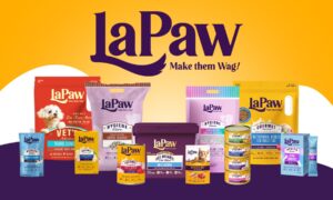 LaPaw tiên phong mang đến hệ sinh thái sản phẩm chăm sóc thú cưng chất lượng cao, được sản xuất tại các nhà máy đạt chuẩn quốc tế.