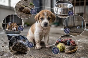 Bệnh Parvo lây qua đường nào ở chó? Các nguồn lây nhiễm phổ biến cần biết